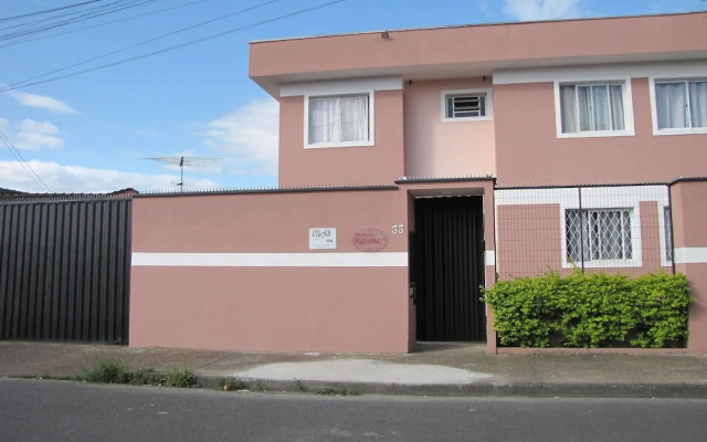 Residencial Karine Apartamento 12