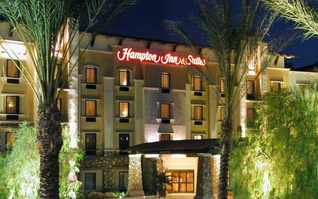 Bear Springs Hotel