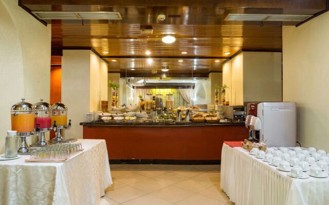 Bulawayo Rainbow Hotel