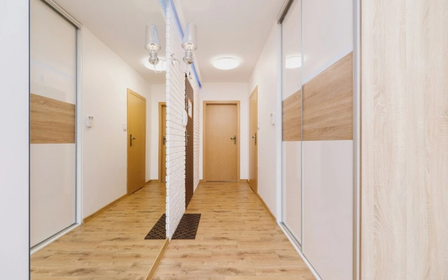 Apartment Kamienna Wisla by Renters