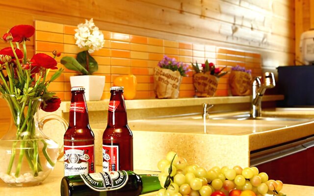 Gapyeong Morning Hill Pension