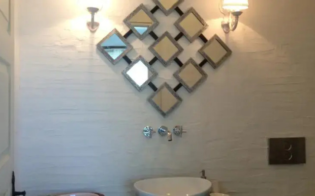 Vanilya Hotel Alacati