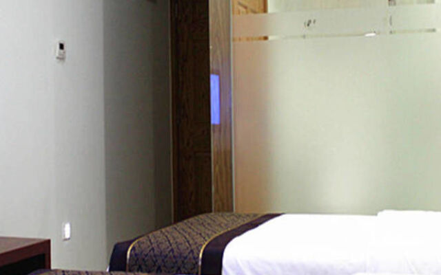 Hanghai Holiday Hotel - Qingdao