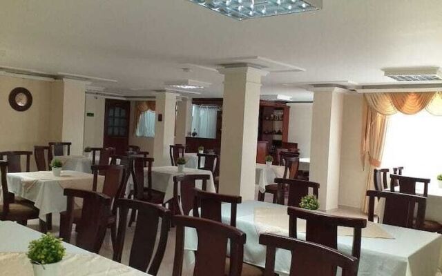Hotel Terranova Pasto
