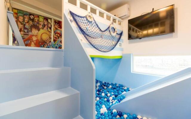 Alice Wonderland B&B