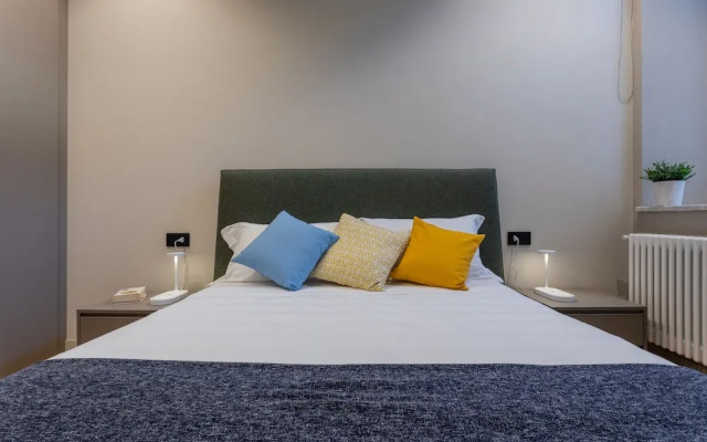 GreenLuxury Apartment by Wonderful Italy