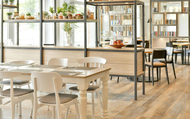 Best Western Plus Hotel Papenburg
