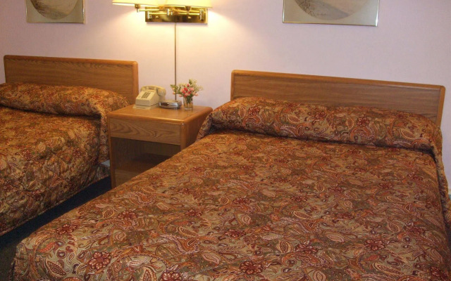Wedgewood Motel