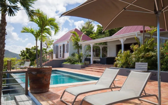 Dream Villa Lurin 839