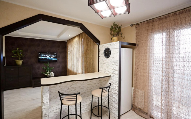 Babylon Apartments on Vidinska