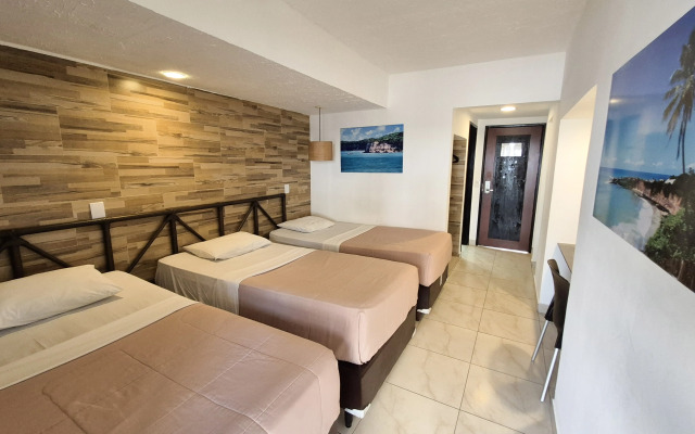 GoldMen Vila do Mar Natal