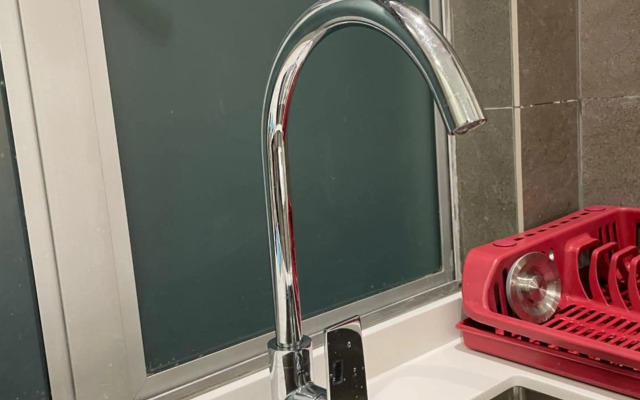 The Quintet Cameron Highlands by Tulip