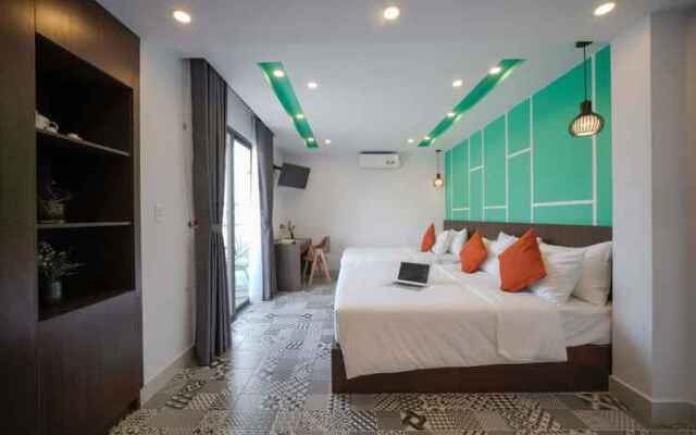 An Nam 68 Homestay Hoi An