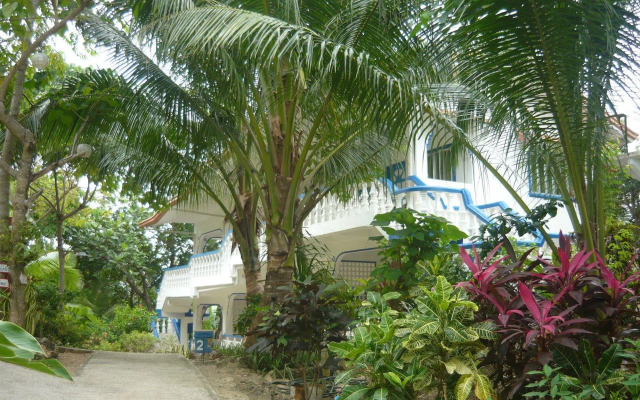 Mangrove Oriental Resort