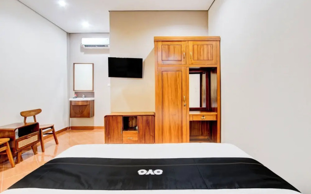 Capital O 93994 Dalem Kamulyan Syariah Guest House