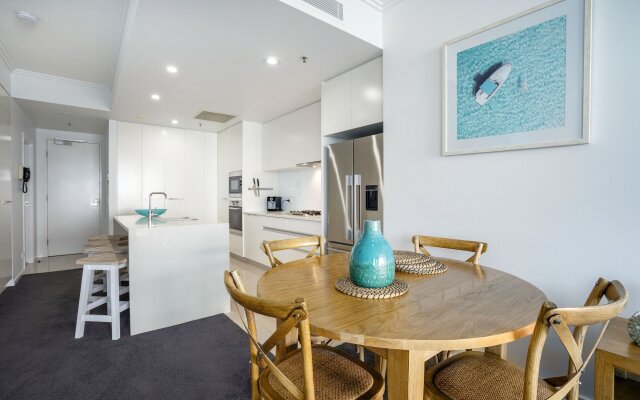 Reflection Tower Two