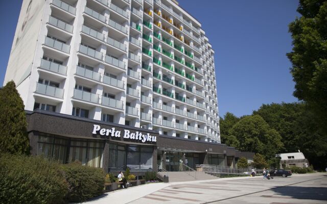 Sanatorium Perła Bałtyku