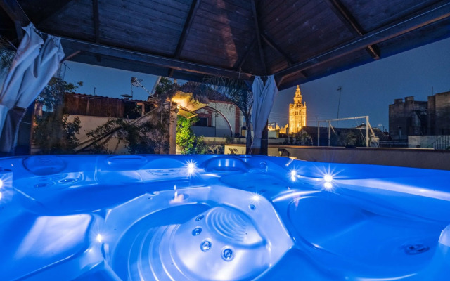 El Rey Moro Hotel Boutique