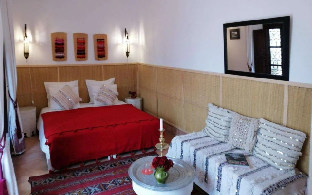 Riad Dar Nouba