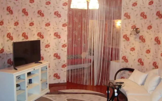 Средний Проспект В.О.