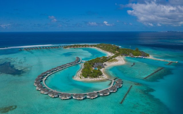 Cinnamon Dhonveli Maldives - Water Suites