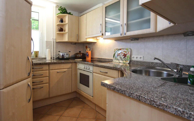 Apartment, Braunlage