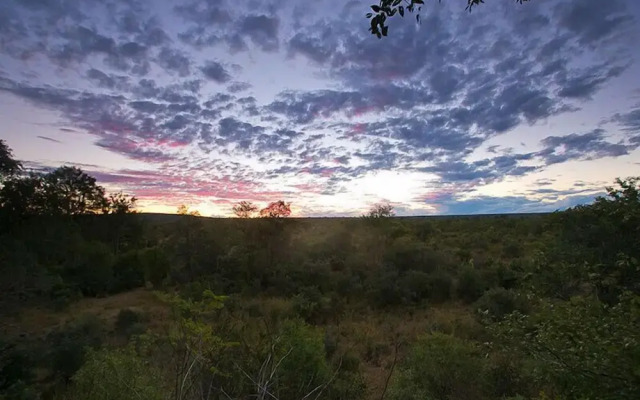 Masuwe Lodge