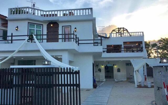 BukitIndah-YESIDo-R.O.M Chapel