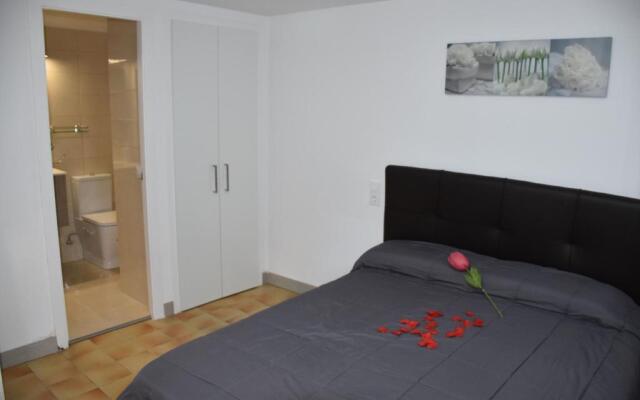 Rosesapparts A20deMar Triplex