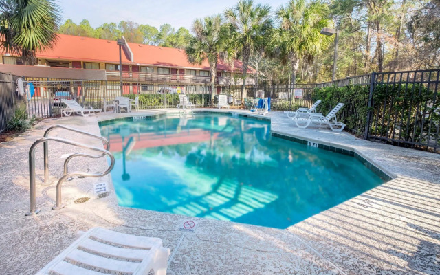 Red Roof Inn Jacksonville Airport