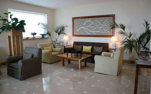Grand Hotel Aminta