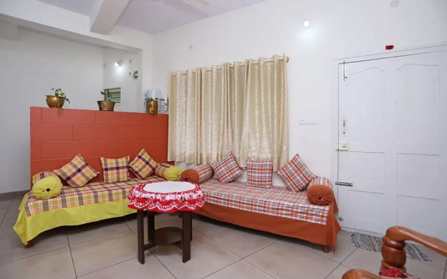 OYO 9376 Home Cozy 2BHK Madikeri Fort