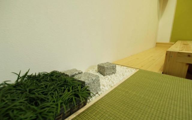Guesthouse Narakomachi