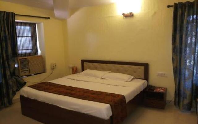 MPT Malwa Resort Mandu