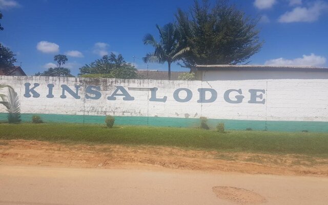 Kinsa Lodge