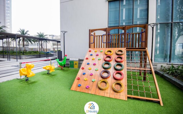 Harim Vinhomes Metropolis