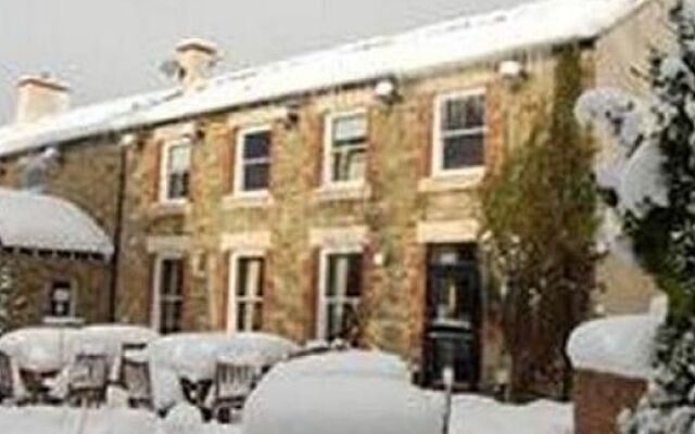 The Punch Bowl Inn
