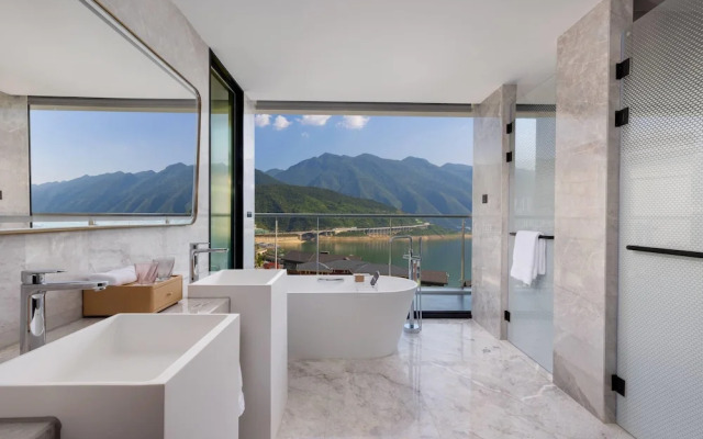Wingate by Wyndham Chongqing Wushan