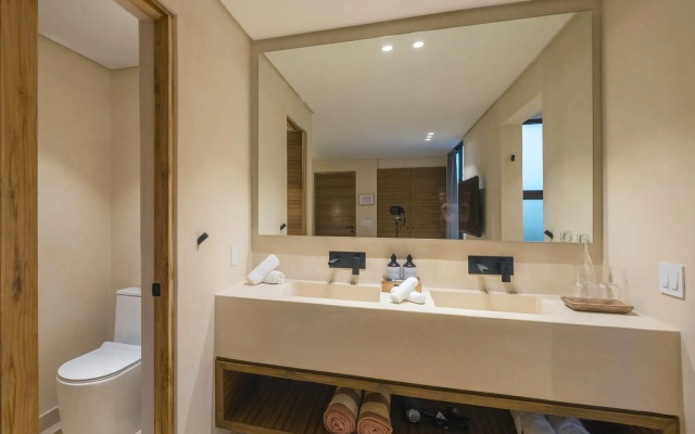 Faisano Nomadas Boutique Hotel-Adults Only
