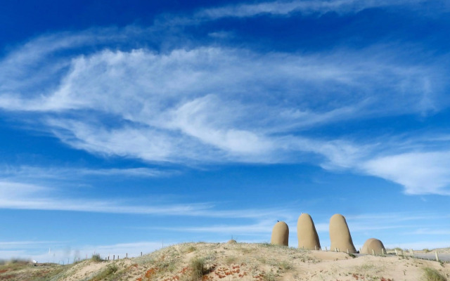 Viento Azul Guest House
