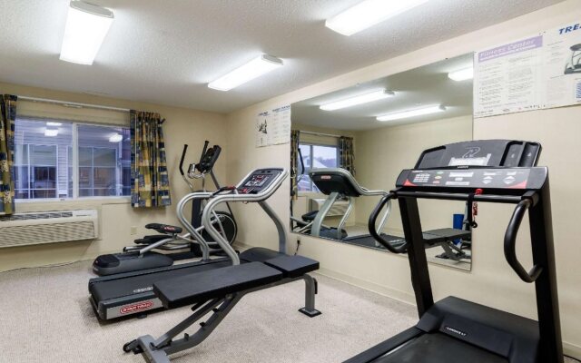 Comfort Inn Hadley - Amherst