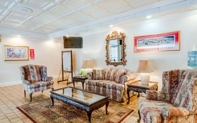 Econo Lodge