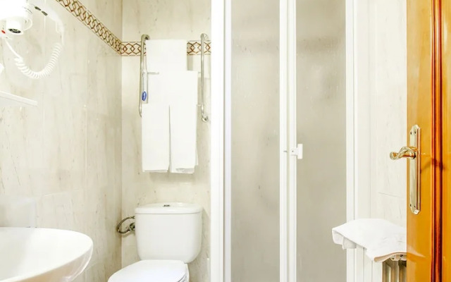 Hospedaje Bar El Gato