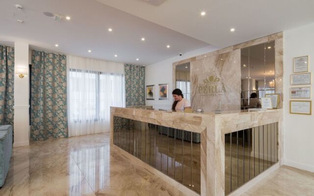 Hotel Perla