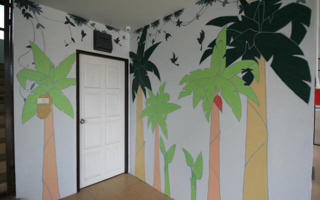 Sirimunta Hotel Chiang Rai