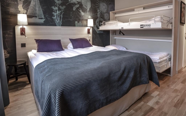 Scandic Linköping Väst