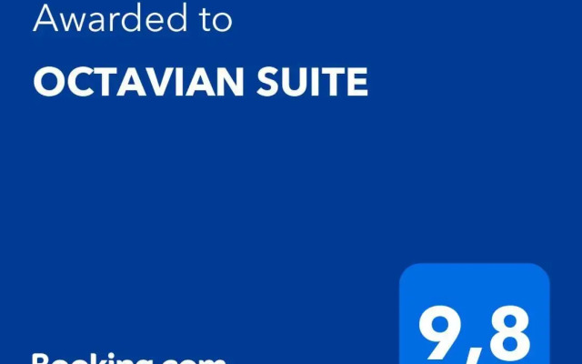 Octavian Suite
