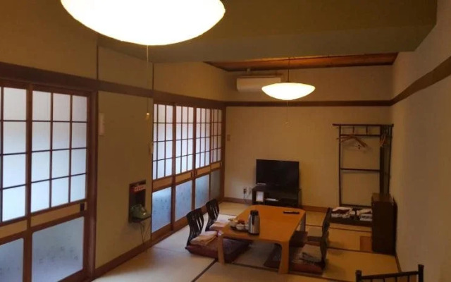 Ryokan Maruya