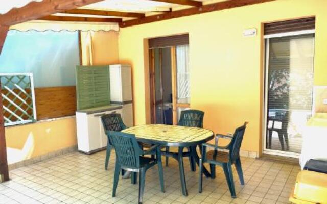 Appartamento Holiday Rimini 100mt dal mare