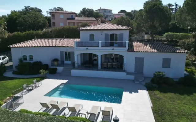 Villa Residence du Lac - Sainte Maxime